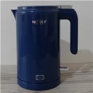 کتری برقی نکسر Nexser مدل NS-1890 - استیل، 1500 وات