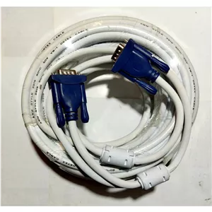 کابل VGA کیفیت بالا 20 متری