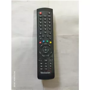 کنترل رسیور مدیا استار 5000 