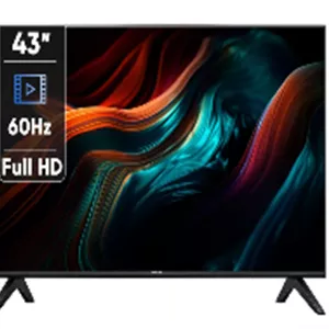 تلویزیون 43اینچ هایسنس مدل UA43A4900HSHICHD