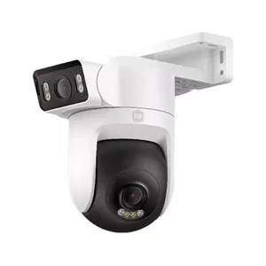 دوربین تحت شبکه هوشمند شیائومی مدل Xiaomi Outdoor Camera CW500 Dualدو لنز 2.5K با WiFi 6