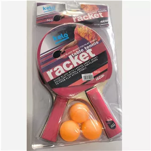 راکت پینگ پنگ racket 
