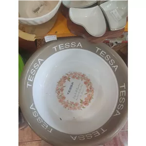 لگن پلاستیکی خیلی بزرگ Tessa