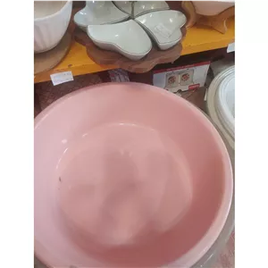 لگن پلاستیکی بزرگ مونت 