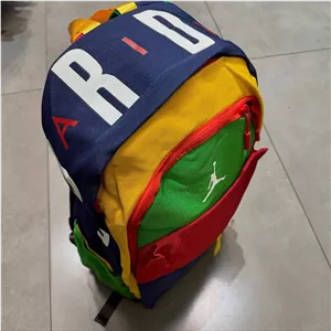 کوله رنگی جردن وارداتی