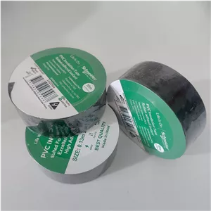 چسب برق نسوز 10 یاردی(پس کرایه)