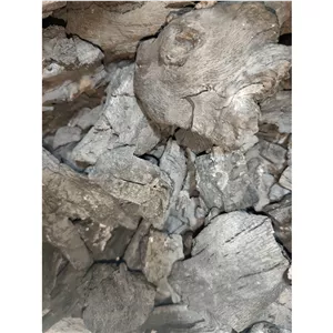 ذغال بلوط( 10کیلویی )درجه یک