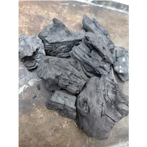 ذغال بلوط 500گرمی درجه یک