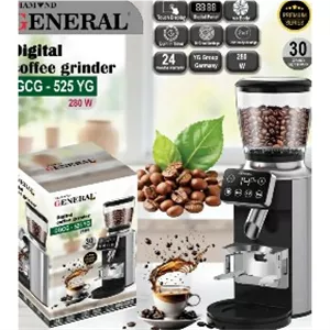 آسیاب دیجیتال قهوه Digital Coffee Grinder DGCG