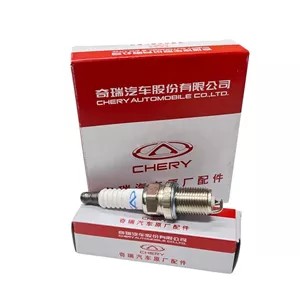 شمع Chery یورو4 سوزنی ایریدیوم اصلی LDK8RTIP F4j16-3707010