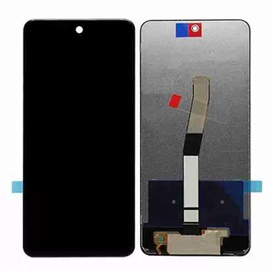 تاچ ال سی دی redmi note 9s اصل شرکتی با فریم ( قسطی + 3 روز ضمانت تعویض )