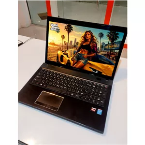 لپ تاپ Lenovo تمیز دانشجویی