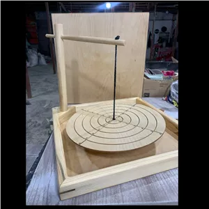 بازی چوبی جنگ تعادل
