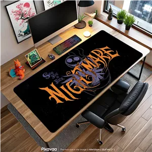 دسک پد کابوس قبل از کریسمس (The Nightmare Before Christmas)