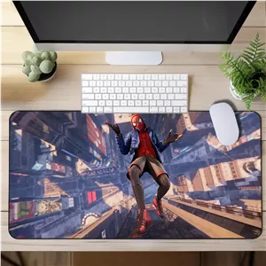 دسک پد مرد عنکبوتی مایلز مورالز (Spider-Man Miles Morales)