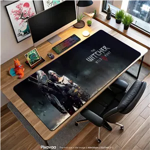 دسک پد ویچر (the witcher)