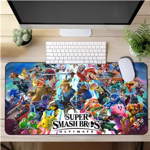 دسک پد سوپر اسمش بروز (super smash bros)