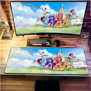 دسک پد پونی کوچولوی من (my little pony)
