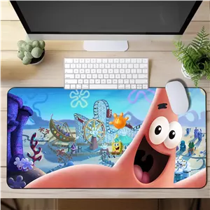 دسک پد باب اسفنجی (spongebob)