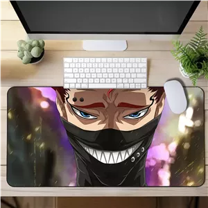 دسک پد شبدر سیاه (black clover)
