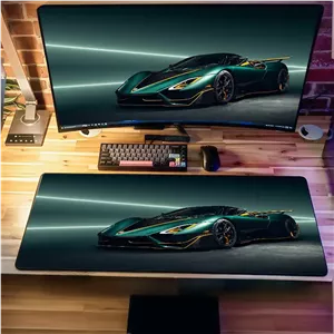 دسک پد ماشین تواترا استرایکر (SSC Tuatara)