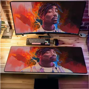 دسک پد توپاک شکور (Tupac Shakur)