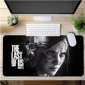 دسک پد آخرین از ما 2 (the last of us 2)