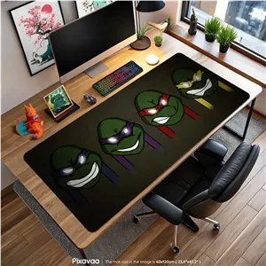 دسک پد لاک پشتهای نینجا (tmnt)