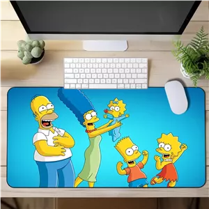 دسک پد سیمپسون ها (the simpson)