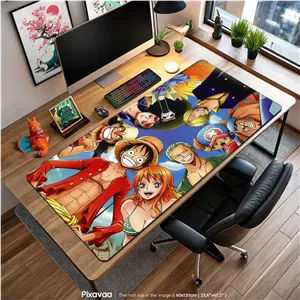 دسک پد وان پیس (one piece)