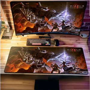دسک پد دیابلو 4 (diablo iv)