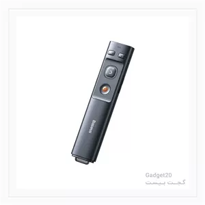 پرزنتر بیسیم بیسوس Orange Dot ACFYB-0G