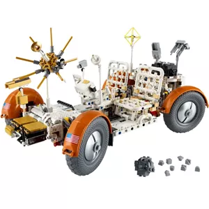 لگو NASA Apollo Lunar کد 42182