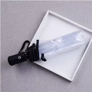 چتر شیشه ای تاشو فول اتوماتیک سایز بزرگسال 8 فنر درجه یک