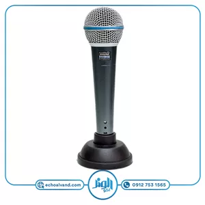 میکروفن هایکپی مکزیک شور مدل SHURE-BETA 58A