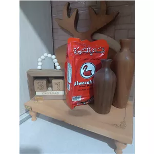 چای الوزه اصل سیلان