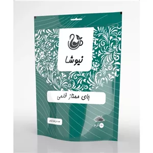 چای قلمی نیوشا