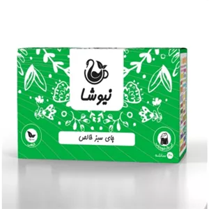 چای سبز تیبگی نیوشا