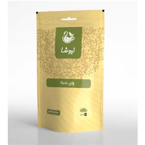 چای ماسالا