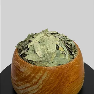 برگ سنا