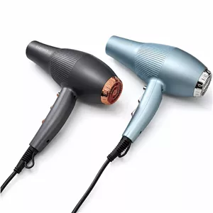 سشوار حرفهای آرایشگاهی یابی مکس مدل YA-701 با توان 2400 وات، موتور AC