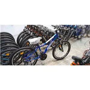دوچرخه 24 بونیتو ایتالیا حرفه ای