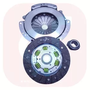 کیت کلاچ کامل(ال 90،پارس تندر،ساندرو دستی)