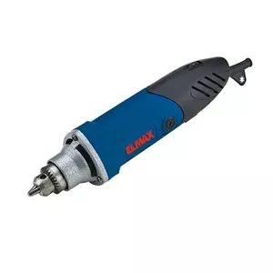 فرز انگشتی المکس گلو کوتاه سه نظام دار مدل D.G 301 (کد 1)