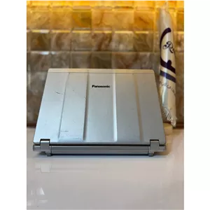 لپتاپ ژاپنی فوق سبک و مقاوم پاناسونیک با پردازنده Core i5 نسل ششم