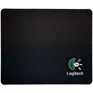 پد ماوس logitech ضخیم سنگین 20 23 ا Logitech pad 2023 کد 6178
