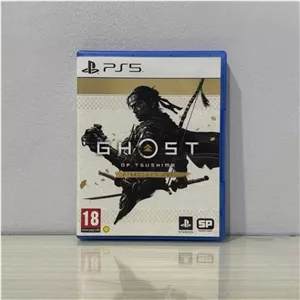  Ghost of Tsushima ps5 ، بازی ps5