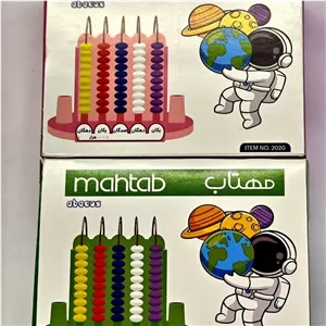 چرتکه 5 میل مهتاب 110