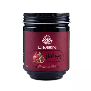عصاره انار شاور هورامان