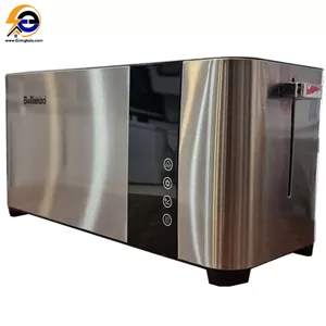 توستر نان دیجیتال بلانزو مدل BBT-3700
